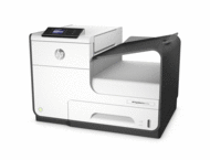 Принтери HP PageWide Pro 452dw