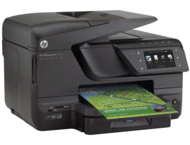Принтери HP Officejet Pro 276dw