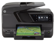 Принтери HP Officejet Pro 276dw