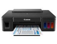 Принтери Canon Pixma G3400