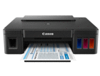 Принтери Canon Pixma G3400