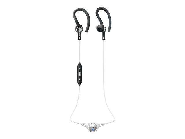 Слушалки Philips ActionFit SHQ8300WS