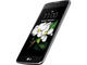 Смартфони LG K7 (X210) 8GB, черен цвят