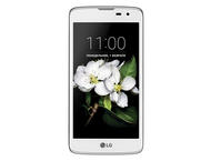 Смартфони LG K7 (X210) 8GB, бял цвят