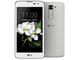 Смартфони LG K7 (X210) 8GB, бял цвят
