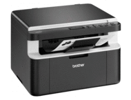 Принтери Brother DCP-1512E