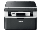 Принтери Brother DCP-1512E