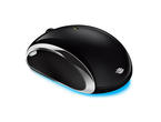Мишки Безжична мишка Microsoft Mobile 6000