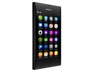 Смартфони Nokia N9 16GB, черен цвят