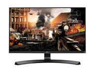 Монитори LG 27UD68P-B