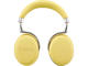 Слушалки Parrot Zik 2.0, в жълто