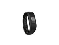 Смарт гривни Garmin vivofit 3 - черен, Regular