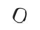 Смарт гривни Garmin vivofit 3 - черен, Regular
