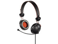 Слушалки Слушалки с микрофон Hama Skull on fire