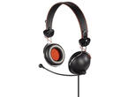 Слушалки Слушалки с микрофон Hama Skull on fire