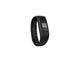 Смарт гривни Garmin vivofit 3 - черен, X-Large