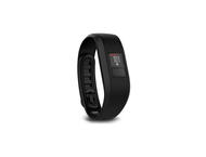 Смарт гривни Garmin vivofit 3 - черен, X-Large