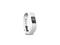 Смарт гривни Garmin vivofit 3 - бял, Regular
