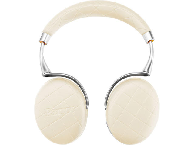 Слушалки Parrot Zik 3 Ivory Overstitched