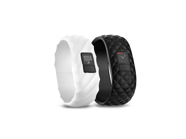 Смарт гривни Garmin vivofit 3 Style Collection