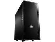 Кутии CoolerMaster Silencio 452