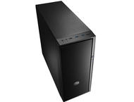 Кутии CoolerMaster Silencio 452