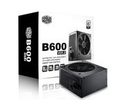 Захранвания за компютри CoolerMaster B600 ver.2