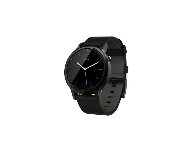 Смарт часовници Motorola Moto 360 2
