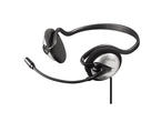 Слушалки Hama CS-499