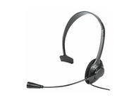 Слушалки Моно слушалка с микрофон Hama SL-014