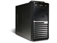 Компютри Acer Veriton M6640G + Acer B326HKymjdpphz