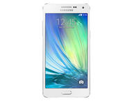 Смартфони Samsung Galaxy A5 Duos (SM-A500F) 16GB, бял цвят
