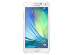 Смартфони Samsung Galaxy A5 Duos (SM-A500F) 16GB, бял + 750MB 4G интернет на месец