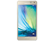Смартфони Samsung Galaxy A5 Duos (SM-A500F) 16GB, златист цвят