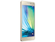 Смартфони Samsung Galaxy A5 Duos (SM-A500F) 16GB, златист цвят