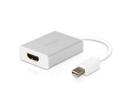 Кабели и Адаптери Macally Mini Display Port към HDMI