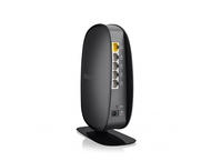 Мрежово оборудване Безжичен рутер Belkin PLAY N450 - DualBand