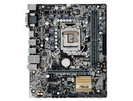 Дънни платки ASUS H110M-PLUS