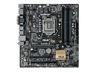 Дънни платки Asus B150M-C