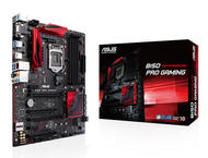 Дънни платки Asus B150 PRO GAMING