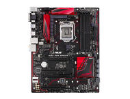 Дънни платки Asus B150 PRO GAMING