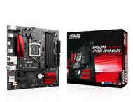 Дънни платки Asus B150M PRO GAMING