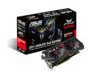 Видео карти Asus AMD Radeon STRIX STRIX-R9380-DC2OC-4GD5-GAMING