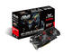 Видео карти Asus AMD Radeon STRIX STRIX-R9380-DC2OC-4GD5-GAMING