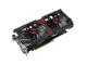 Видео карти Asus AMD Radeon STRIX STRIX-R9380-DC2OC-4GD5-GAMING