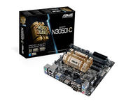 Дънни платки ASUS N3050I-C