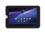 Таблети Toshiba Tablet AT100-105 16GB, черен цвят
