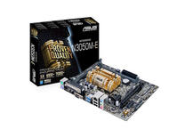 Дънни платки Asus N3050M-E