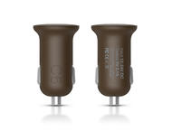 Зарядни устройства Elago C6, в кафяво