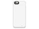 Калъфи Mophie juice pack за iPhone 6s Plus/6 Plus, в бяло